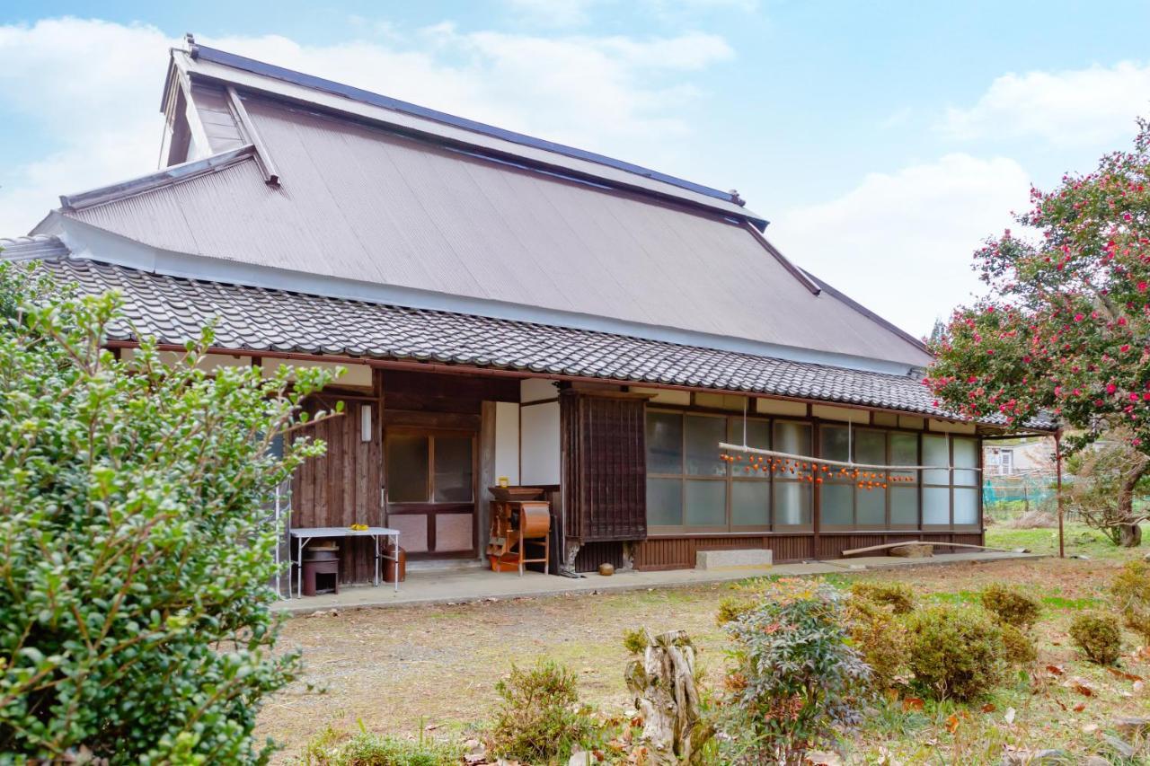 一汁一菜の宿　ちゃぶダイニング Ichiju Issai No Yado Chabu Dining Unforgettable Farmstay Experience In Deep Kyoto Ajabe Kültér fotó